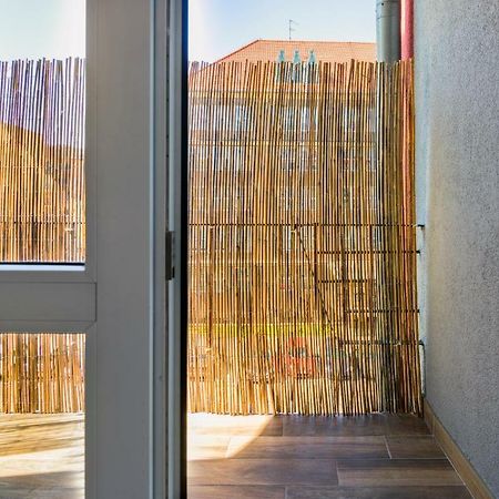 Chung cư 62 m² 2 phòng ngủ, 1 phòng tắm riêng ở Khu Ngoại Ô Cũ Gdansk Ngoại thất bức ảnh