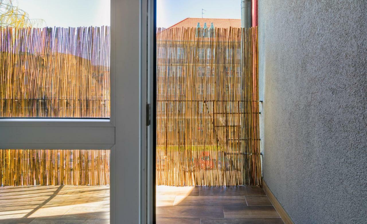 Chung cư 62 m² 2 phòng ngủ, 1 phòng tắm riêng ở Khu Ngoại Ô Cũ Gdansk Ngoại thất bức ảnh